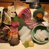 新橋「魚金新店」