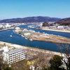 情熱大陸 「自然と歴史のあふれる日和山公園」