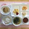 11/27(金)の給食