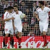 Basilea, Basilea... y el Calderón