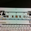 NEC製ノートPC LL370S　のマザーボード交換修理