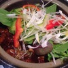 銀座 麒麟｜銀座｜皮付きトントロトロ角煮丼と野菜たっぷりランチ