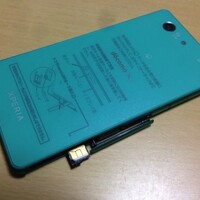 初心者まとめ ドコモxperia Z3 Compact白ロムをsimフリーにしてyモバイルのnexus5用simで使用する方法 ままはっく