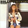 HOLLY VALANCE/Tuck Your Shirt In