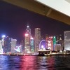 お薦め！今が旬の香港マカオ旅行