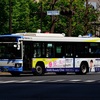 千葉中央バス　1193