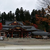 【写真修復・復元・複製・複写の専門店】盛岡市　盛岡八幡宮　岩手県