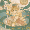 【古事記 上巻】三 🐍八俣大蛇《ヤマタノオロチ 》🐍 須佐之男命 （スサノオノミコト ）より〜ぜひ 古事記の朗読もお聞きください（日本の古典の朗読動画を載せています）