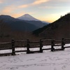 ■令和４年１月１０日（月祝）思親山＆白鳥山