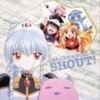 ギャラクシーエンジェルでSHOUT！