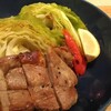 【池袋東口・かこみ食卓】ダイエット中の女子必見！おしゃれな店内と健康的な食事