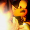 シャドウ・ザ・ヘッジホッグ / シャドゲ (SHADOW THE HEDGEHOG)