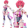 【キューティーハニーNova】PLAMATEA『キューティーハニー』プラモデル予約【グッドスマイルカンパニー】より2026年1月発売予定☆