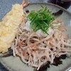 年越し前の手打ち蕎麦