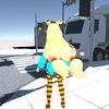 知的障害の子が一人歩きできるために！交差点を渡る練習ができるゲーム - 療育できるかな？