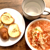 トマトスープ【無職の食生活】