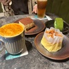 台北で有名なカフェ、Simple Kaffa Cofeeへ行ってみた！