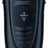 ブラウン メンズ電気シェーバー シリーズ1 190s-1 水洗い可 皮膚の弱い方に貴重な１枚刃とレビューで高評価
