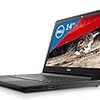 Dell ノートパソコン Inspiron 14 3467 Core i3モデル 18Q31/Windows10/14インチHD/4GB/1TB