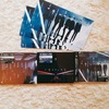 モンエクの日本デビューCD「HERO」がやってきた。開封の儀をいたす！！
