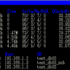 innotopでMySQL状態をtop風に表示（グループ単位で！）