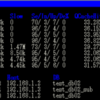 innotopでMySQL状態をtop風に表示（グループ単位で！）