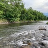 6月6日(金)荒川柳大橋の河川情報