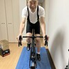 膝蓋骨骨折手術リハビリ 2025 ＃8 ～手術後第6週 ローラー台復活と診察～