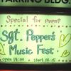 Sgt. Pepper's Music Festival