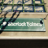 【番外編】名古屋/シャーロックの書斎!?世界観に浸れるカフェ