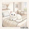 猫の目の色（オッドアイなど）の種類と原因〜白猫と難聴の関係も解説〜