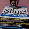 slim3本入手しました