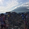 ニセコクラシック１４０ｋｍレースレポート