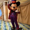 ディズニークルーズ、船上でハロウィン! 