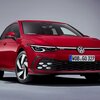 【VW新型ゴルフ8】「高出力GTI&ディーゼルTDI設定!」2022年1月7日日本発売！最新情報、燃費、価格は？