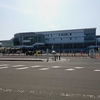 八戸線:八戸駅 (はちのへ)