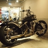 2009　FXCWC　カスタム　ホイール　Performance Machine　HHIトリプル　