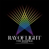 「THE RAMPAGE LIVE TOUR 2022 "RAY OF LIGHT"」&「THE RAMPAGE LIVE TOUR 2021 "REBOOT" ～WAY TO THE GLORY～」&「ぴあ 50th Anniversary MTV LIVE MATCH 2022.07.10」&「MTV VMAJ 2022」セットリスト