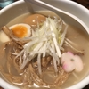 ラーメン「中華ソバ櫻坂」