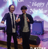 New Year Gala Live vol.6 "Here We Go!" Tetsuya Ota meets Keisuke Torigoe