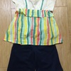 散財注意！可愛すぎる子供服が買えるお店 バースデイに行ってきた！