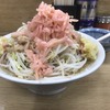 桜咲く栃木県の二郎系直系店　【ラーメン二郎 栃木街道店】