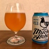 Mucho Aloha Pacific style Pils