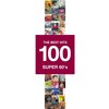 【青春の輝き再び】ベスト60’S 100 でタイムトリップ！あの頃の思い出が蘇る魔法のアルバム