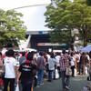 NANA MIZUKI LIVE GAMES 2010 RED STAGE参加！