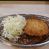 チャンピオンカレー長野東和田店　チーズミルフィーユカツカレー