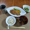【毎日ご飯】2024年5月28日(火)の食事
