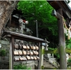 式内小社・鐸比古鐸比売神社写真館（２/１９）