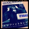「GOOD ROCKS!」 Vol.29