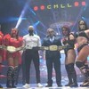 【CMLL】ジュビア、ハロチータ組がナショナルタッグ王座防衛成功